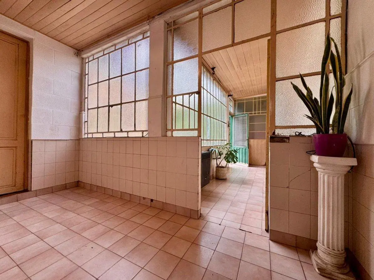 CASA VENTA BERISSO 2 DORMITORIOS APTA BANCO 2