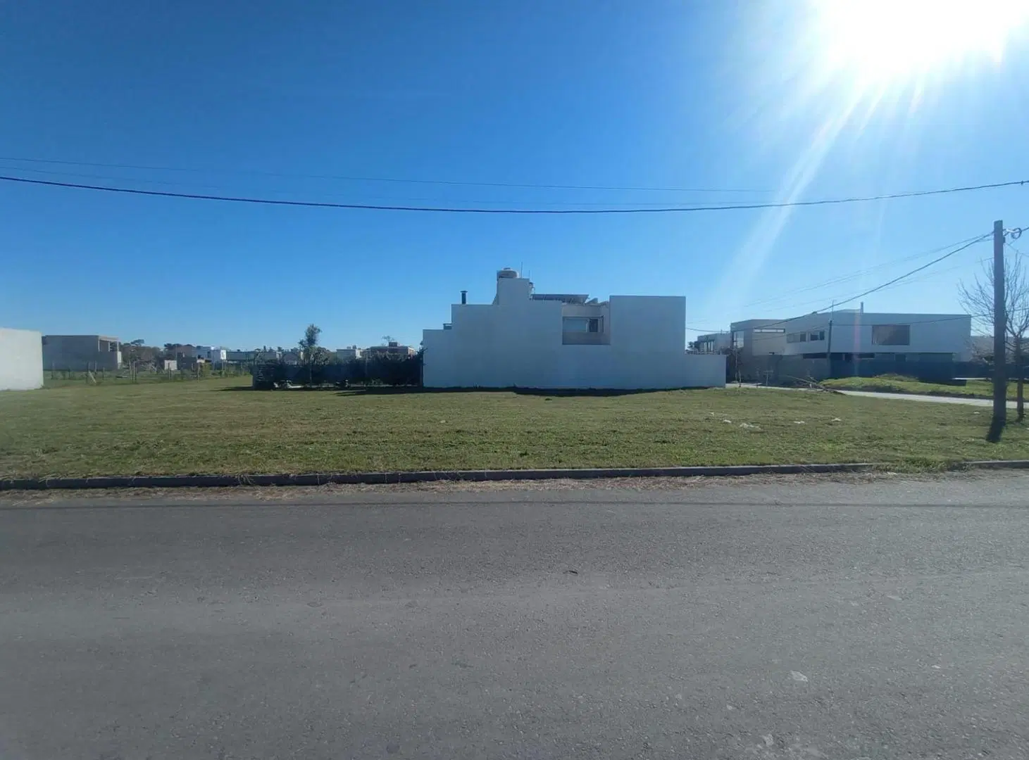 Lote Venta Gorina Altos Don Carlos II 3