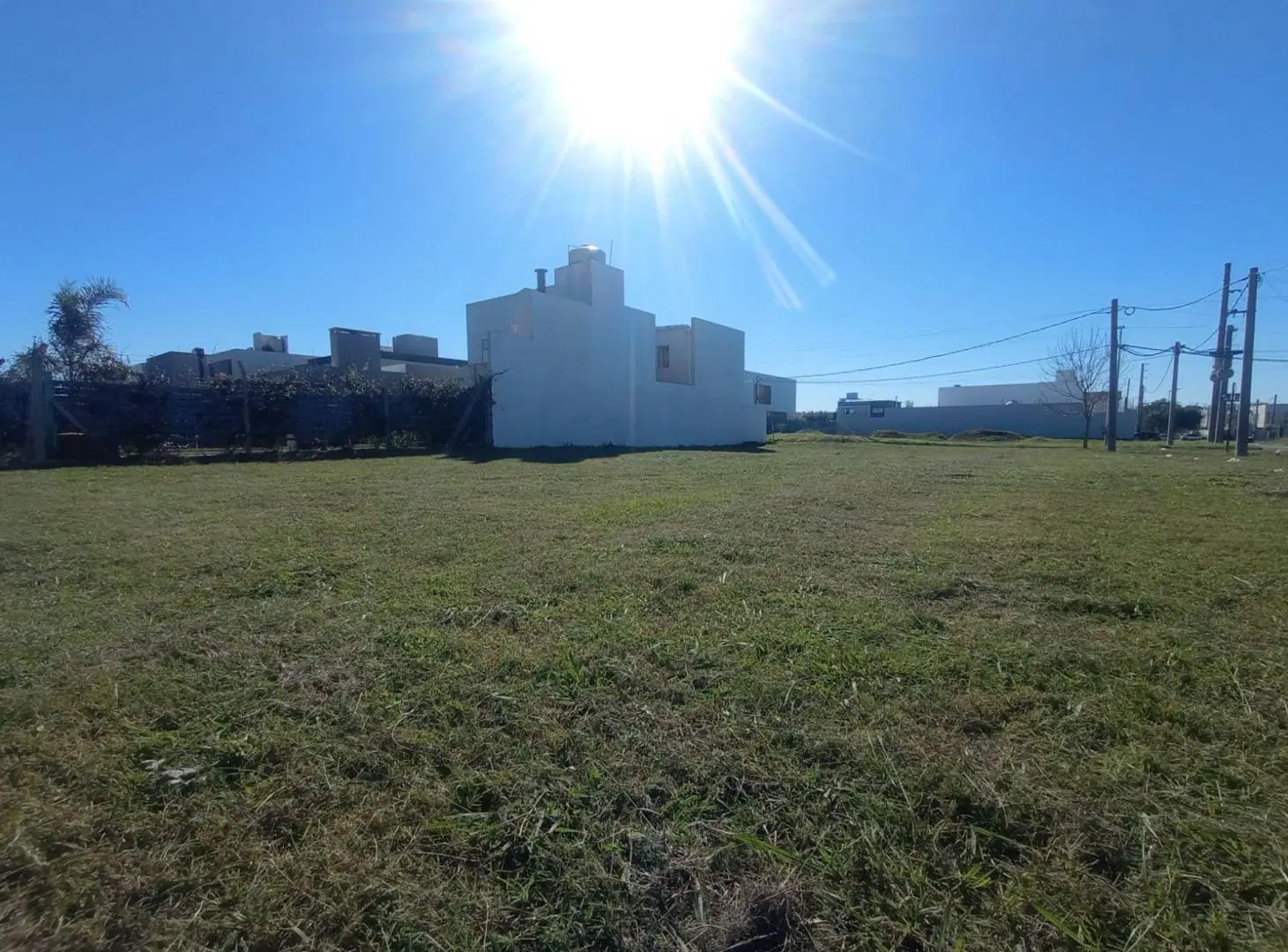 Lote Venta Gorina Altos Don Carlos II 2
