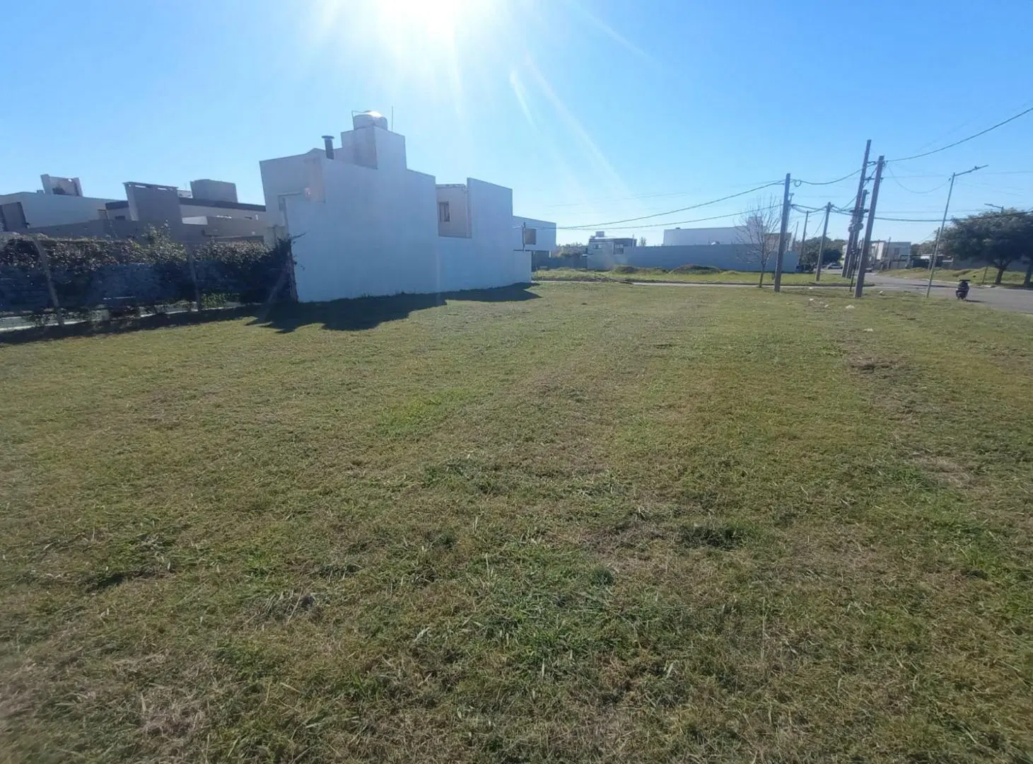 Lote Venta Gorina Altos Don Carlos II 5