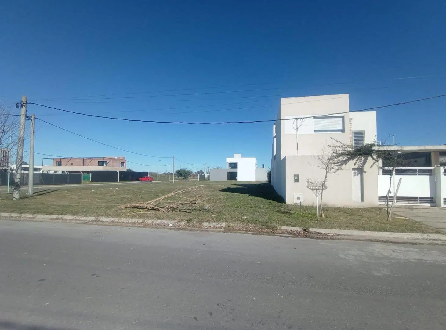 Lote Venta Gorina Altos Don Carlos II 4
