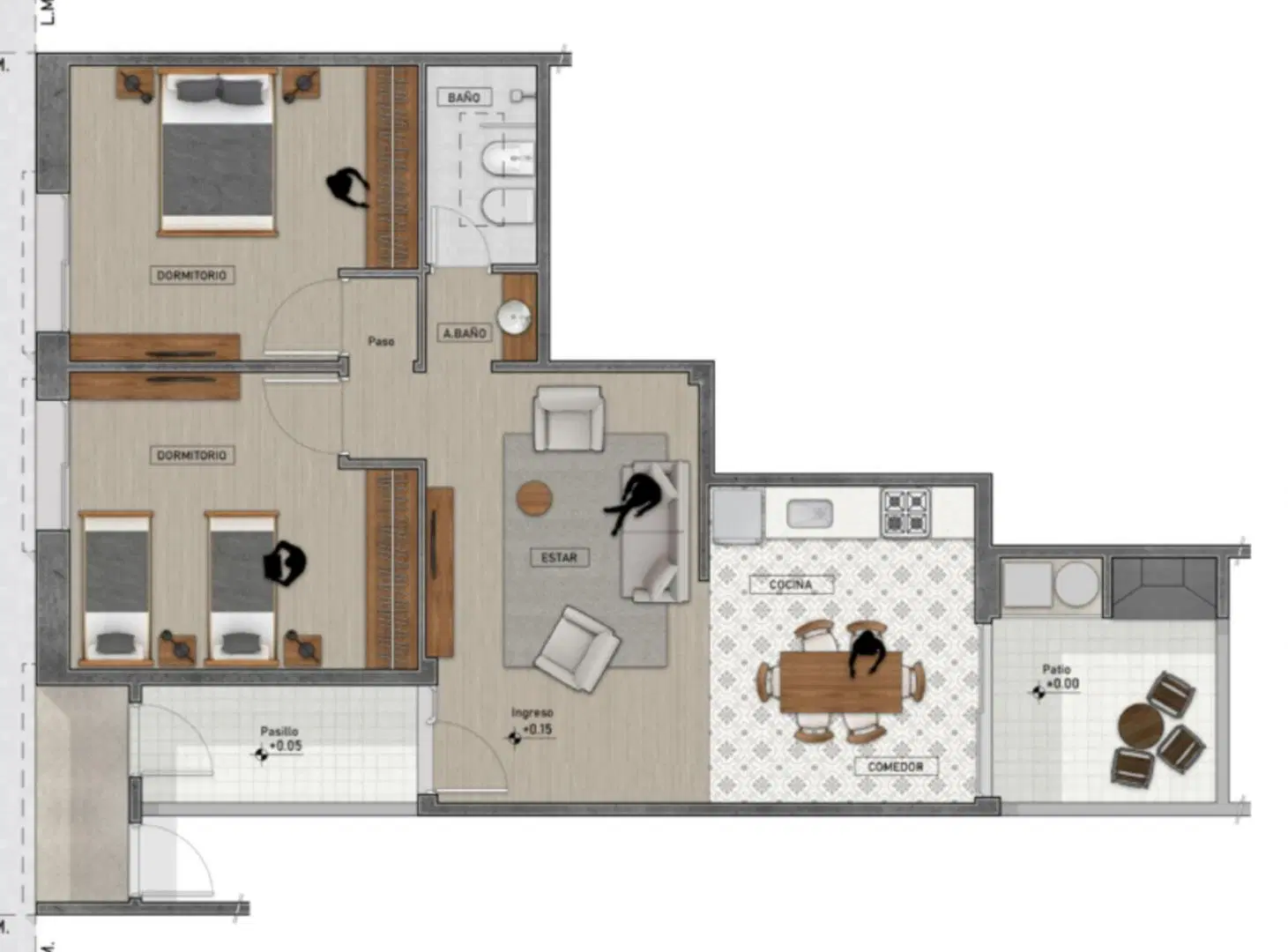 Plano 2