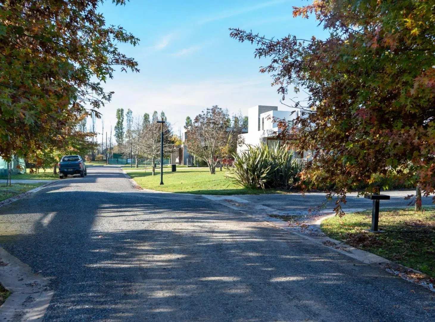 Lote Venta Villa Elisa Barrio Privado Villalba 3