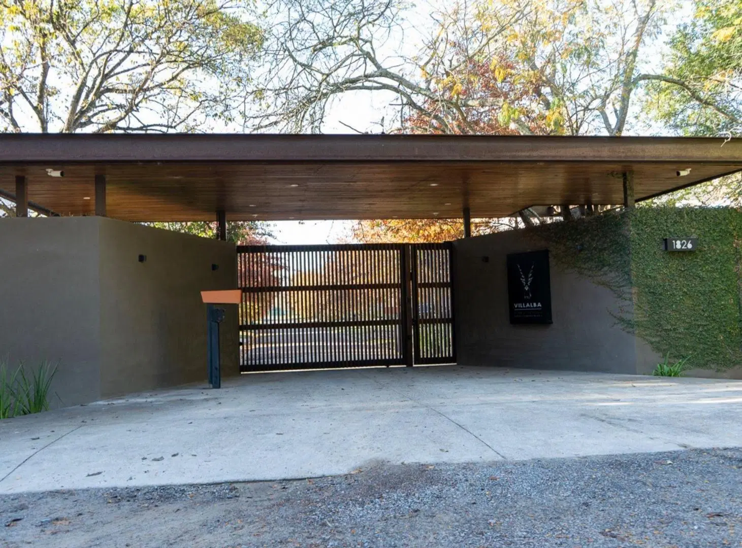 Lote Venta Villa Elisa Barrio Privado Villalba 4
