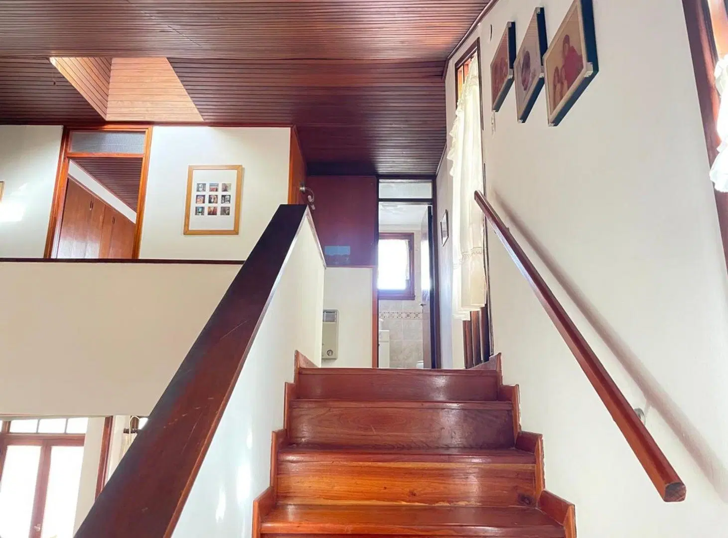 CASA EN VENTA LA PLATA 2 DORMITORIOS PILETA 4