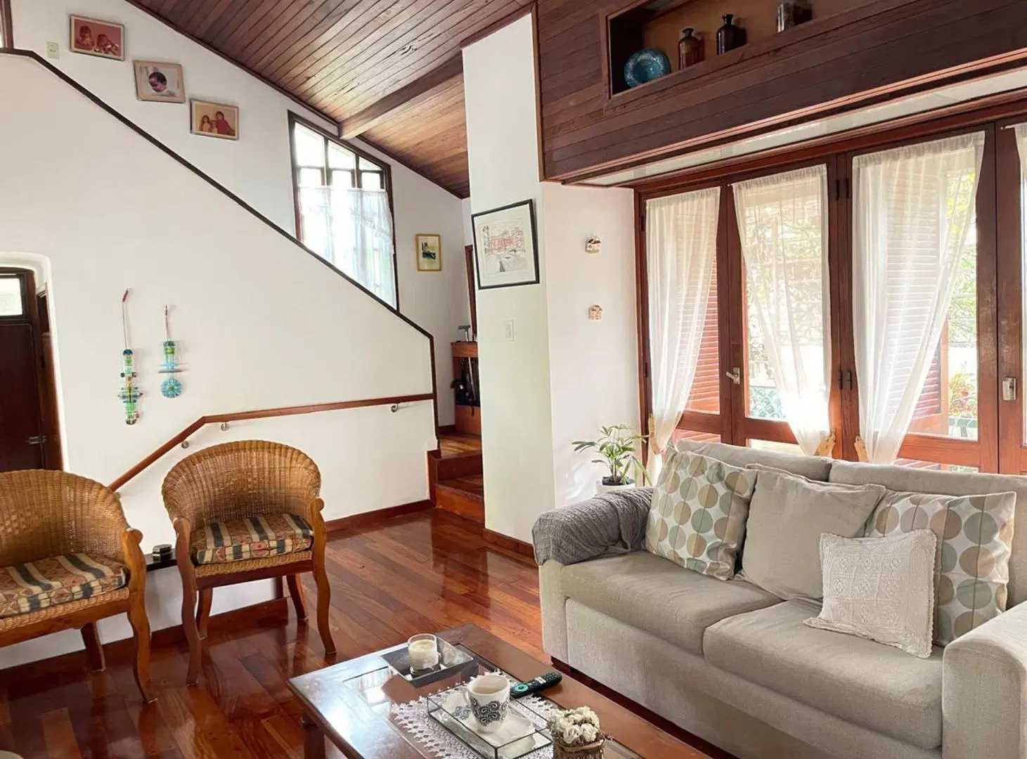 CASA EN VENTA LA PLATA 2 DORMITORIOS PILETA 3