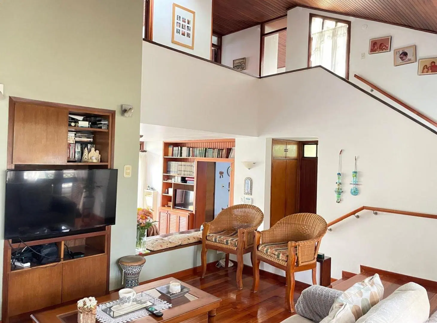 CASA EN VENTA LA PLATA 2 DORMITORIOS PILETA 5