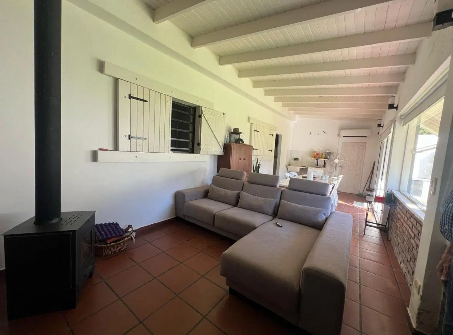 CASA EN VENTA ENSENADA 3 DORMITORIOS 3