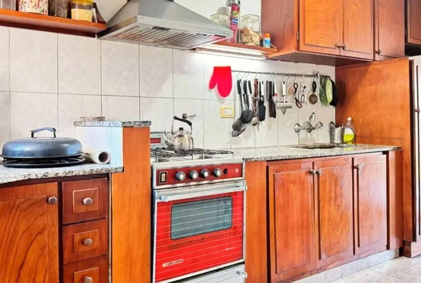 CASA EN VENTA ENSENADA 3 DORMITORIOS 2