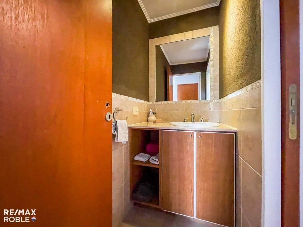 CASA EN VENTA CAMPOS DE ROCA 3 DORMITORIOS 2
