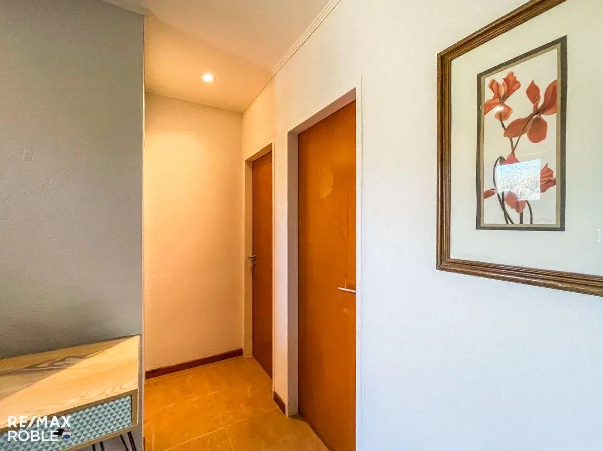 CASA EN VENTA CAMPOS DE ROCA 3 DORMITORIOS 5
