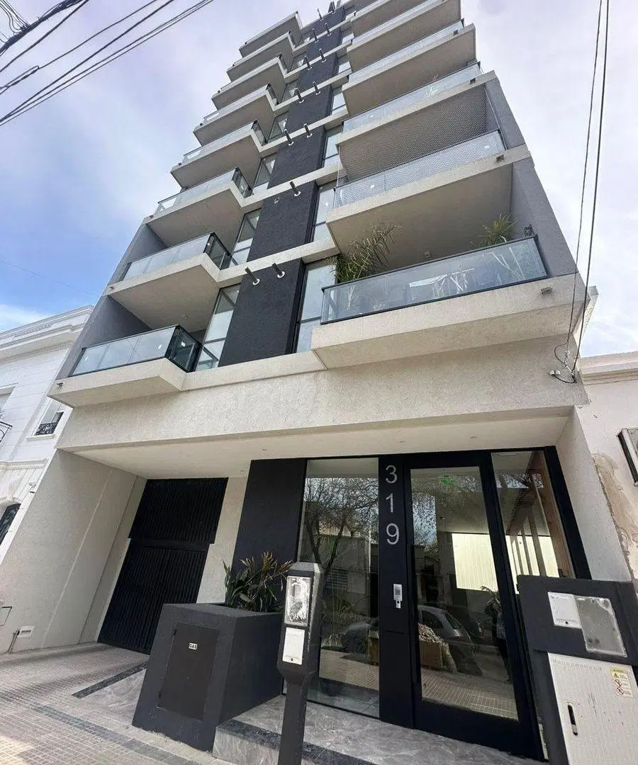 DEPARTAMENTO EN VENTA LA PLATA 1 DORMITORIO 2
