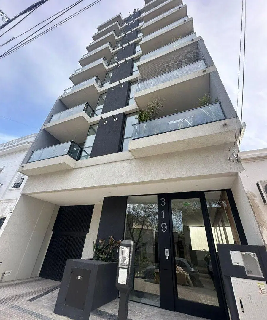 DEPARTAMENTO EN VENTA LA PLATA 1 DORMITORIO 5