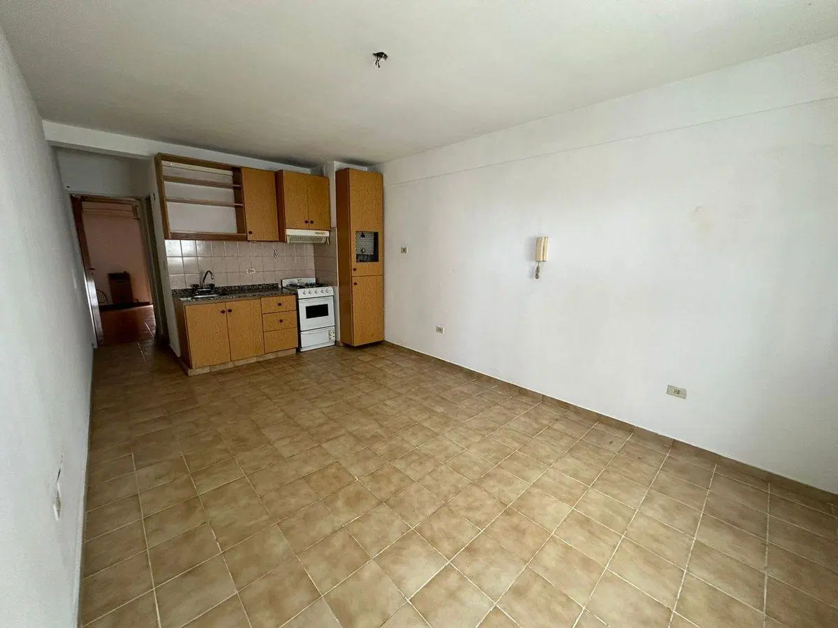 DEPARTAMENTO EN VENTA LA PLATA 1 DORMITORIO 2