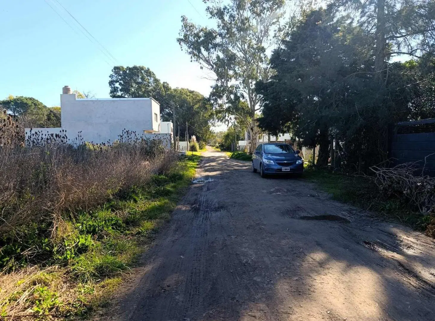 Lote en venta Parque Sicardi La Plata 2