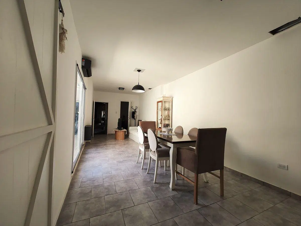 CASA EN VENTA EN BERNAL RECICLADA Y CASA ANTIGUA 4