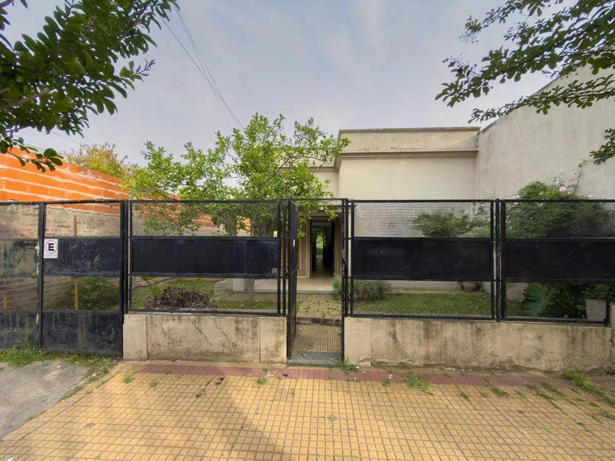 LOTE EN VENTA EN LA PLATA 10X60 (600MTS) 2