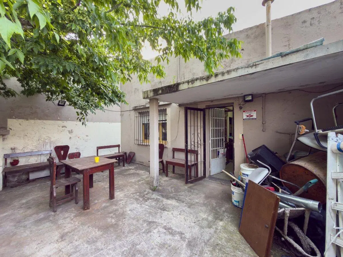 LOTE EN VENTA EN LA PLATA 10X60 (600MTS) 4