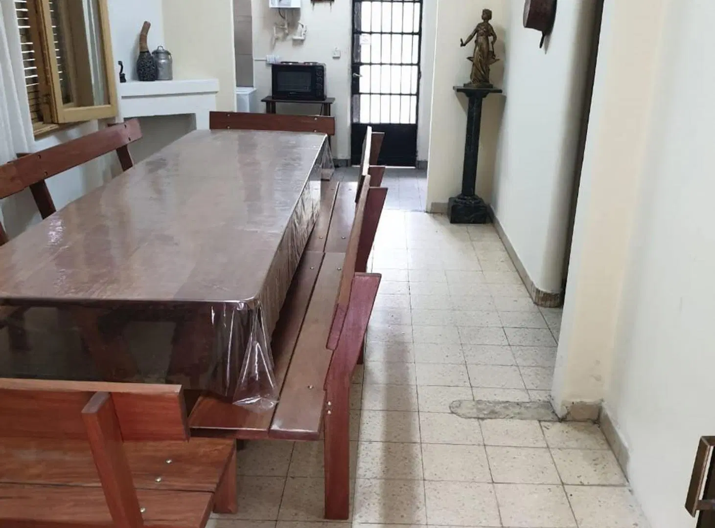 LOTE EN VENTA EN LA PLATA 10X60 (600MTS) 5
