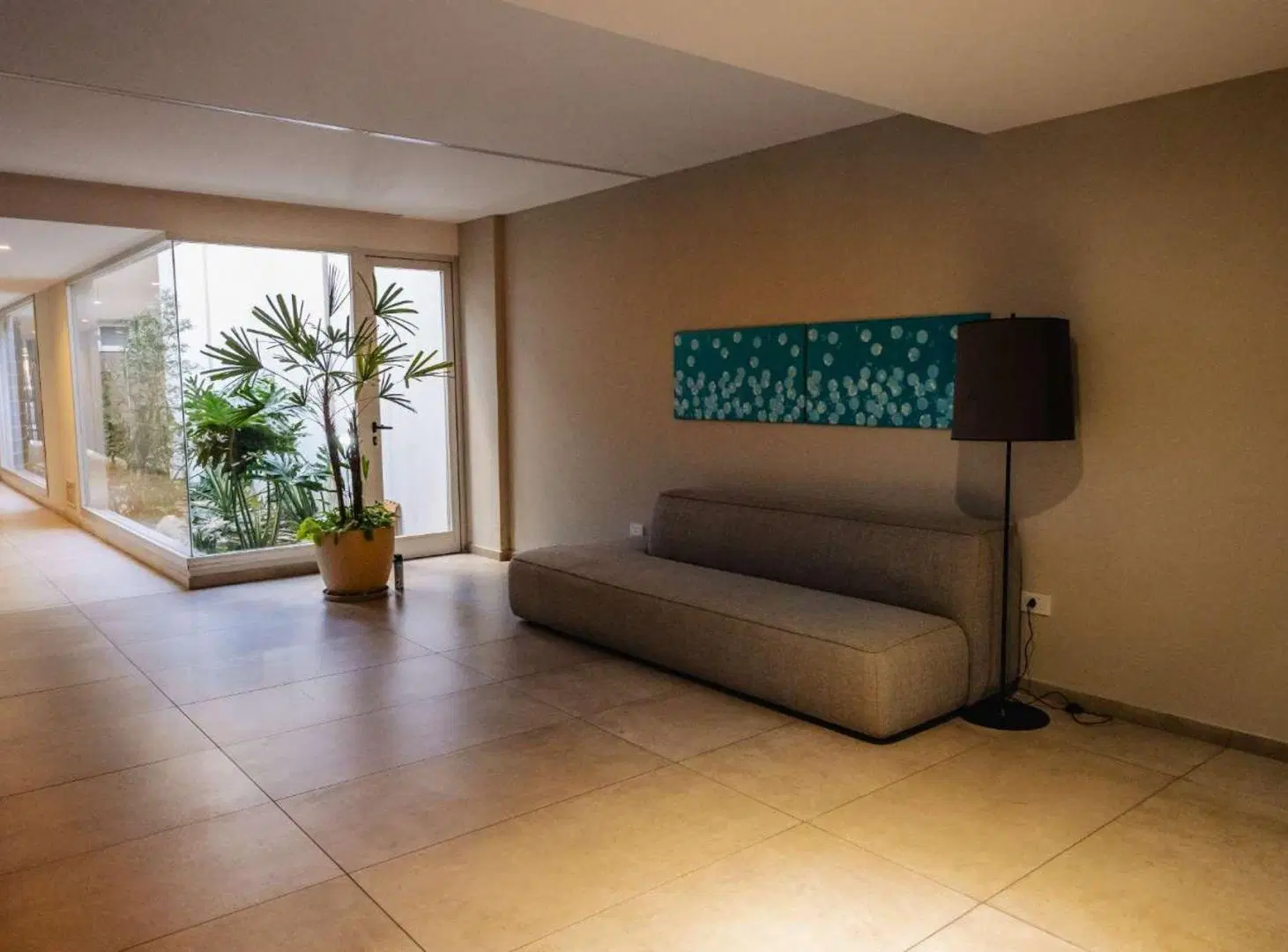 DEPARTAMENTO EN VENTA EN CABALLITO DE 1 AMBIENTE 5