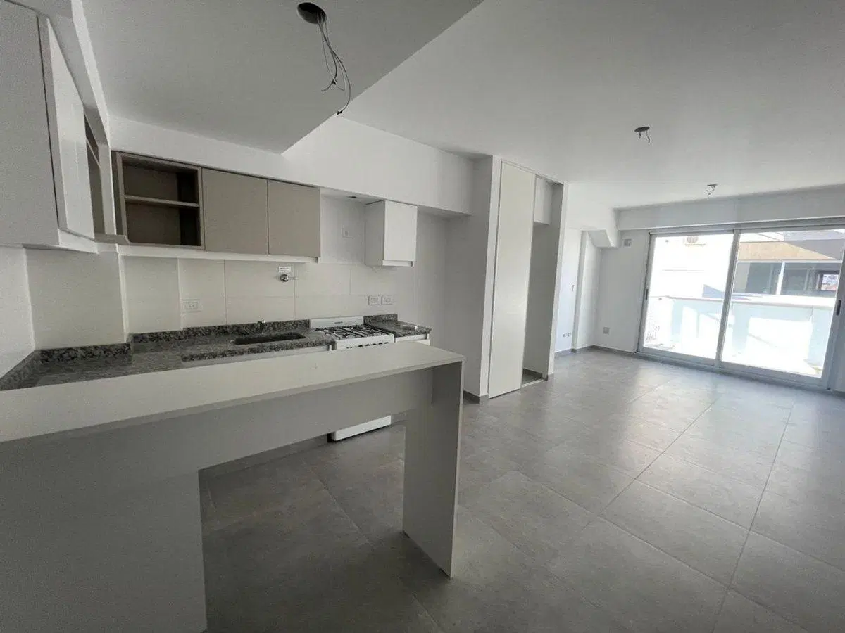 DEPARTAMENTO EN VENTA EN CABALLITO DE 1 AMBIENTE 3