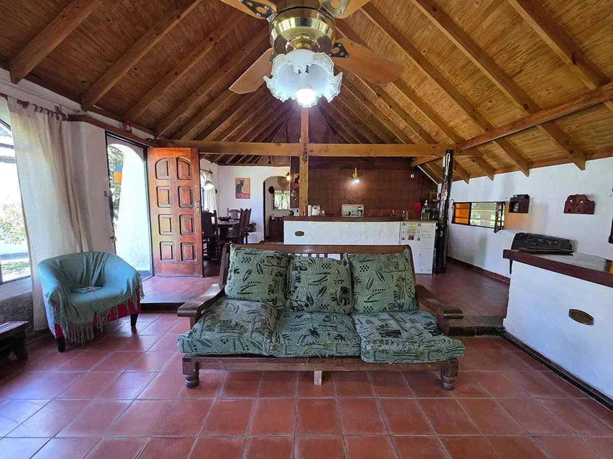 CASA EN VENTA BARRIO CERRADO ESTANCIA CHICA 5