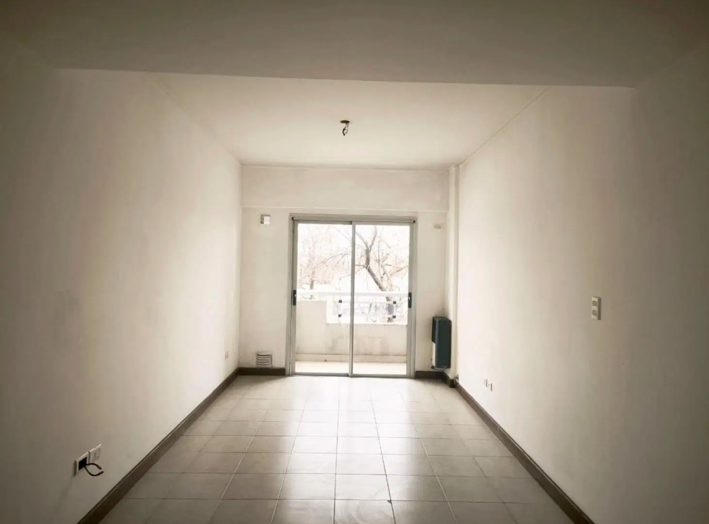 MONOAMBIENTE EN ALQUILER LA PLATA 5