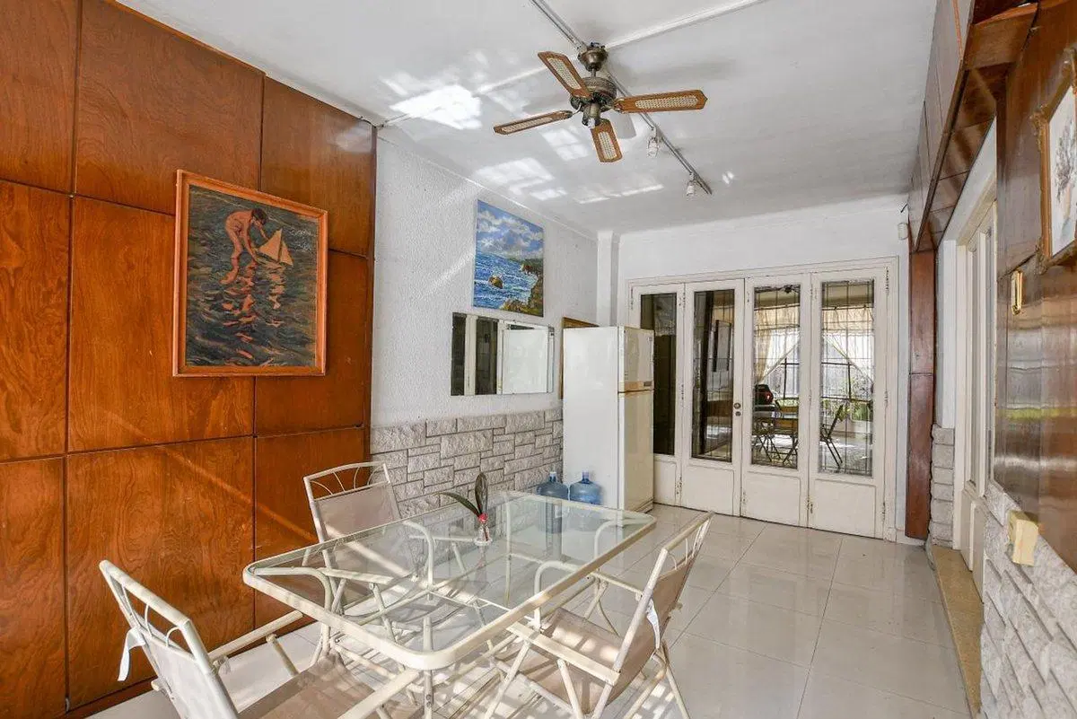 CASA EN VENTA EN LA PLATA 160 m2 5