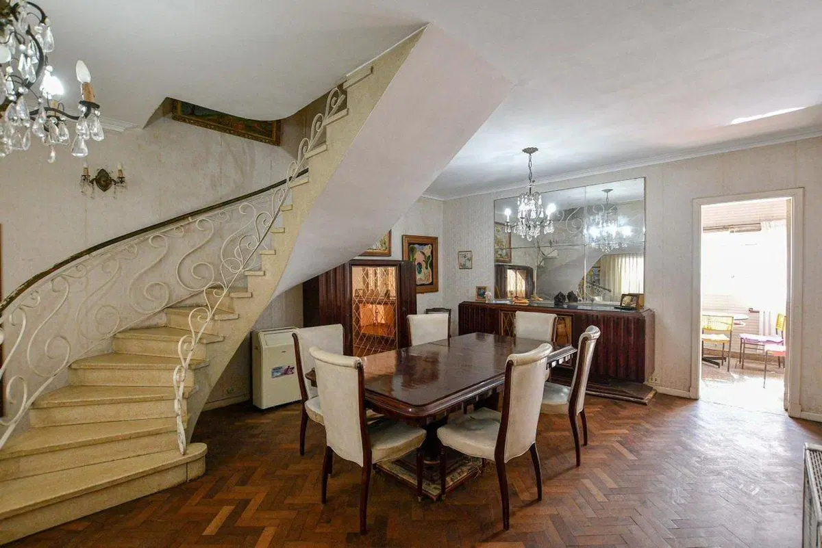 CASA EN VENTA EN LA PLATA 160 m2 2