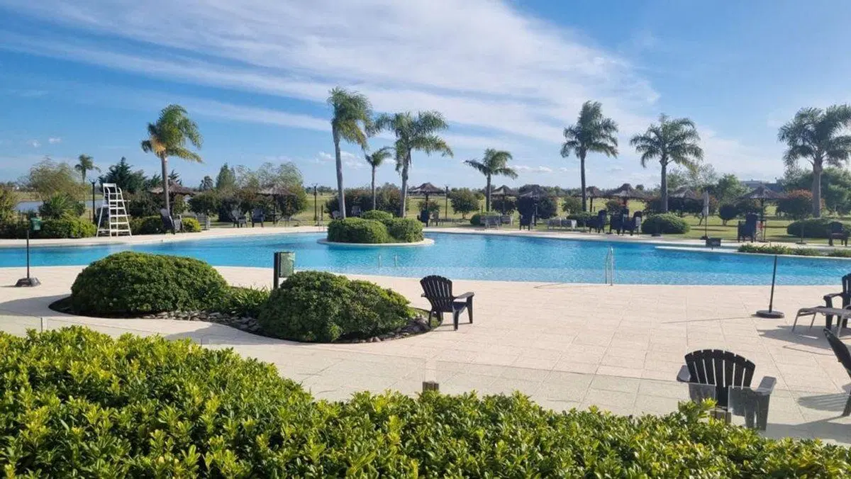 LOTE EN VENTA HARAS DEL SUR III 3