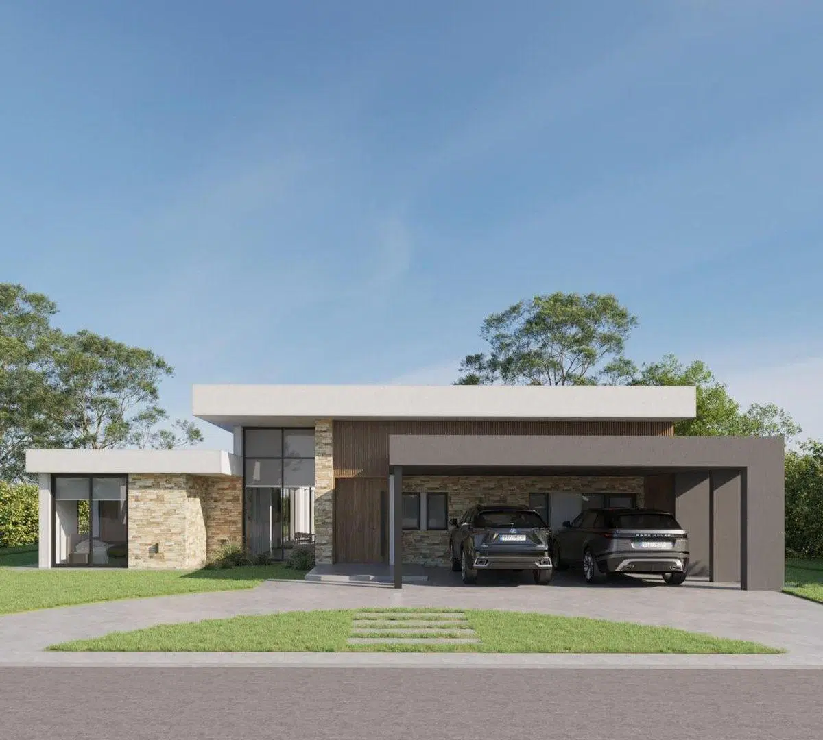 LOTE EN VENTA HARAS DEL SUR III 5