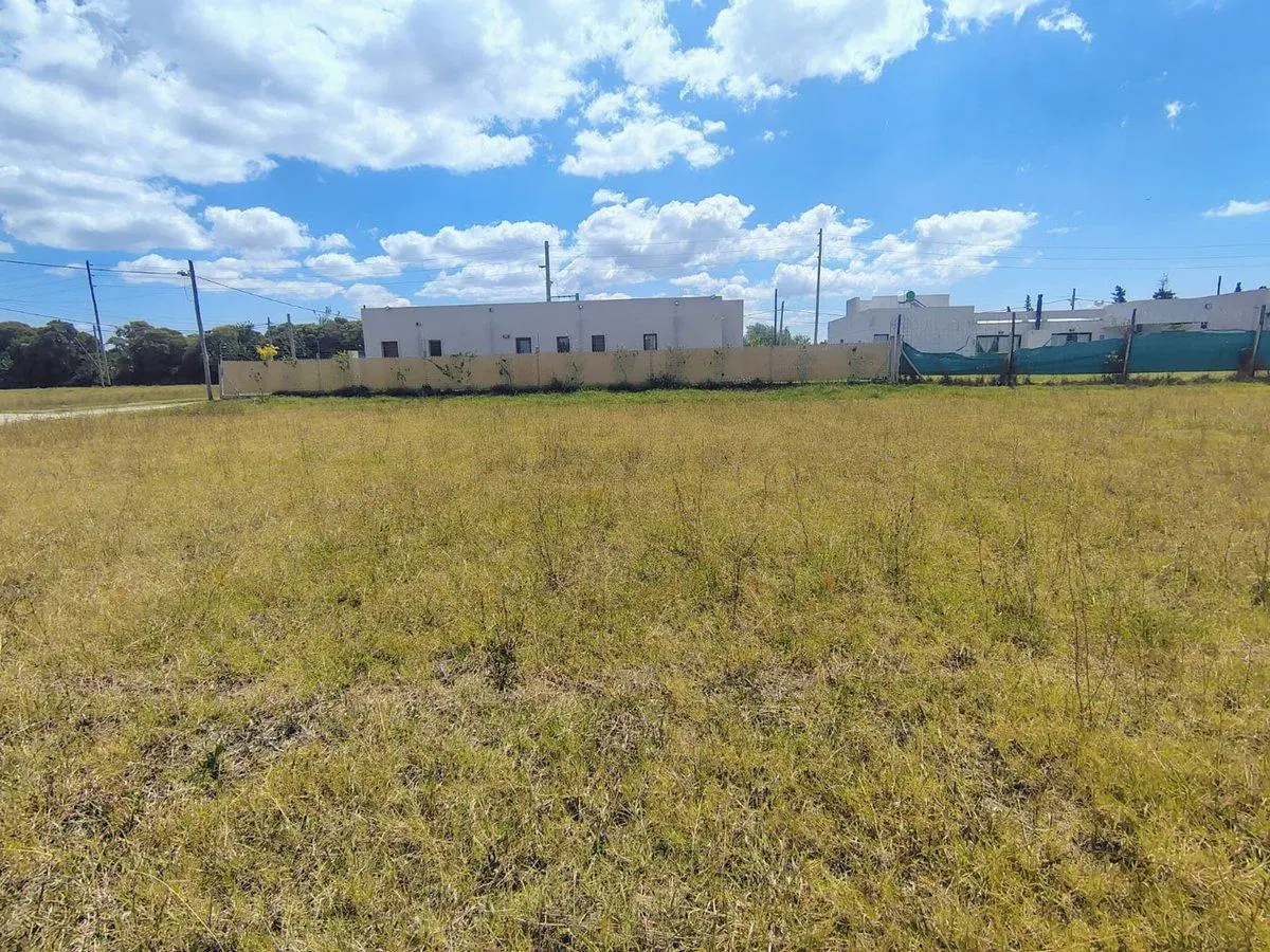 LOTE EN VENTA GORINA FINCAS DE GORINA 4