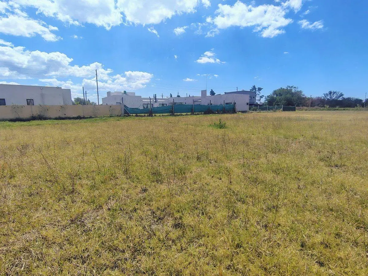 LOTE EN VENTA GORINA FINCAS DE GORINA 2