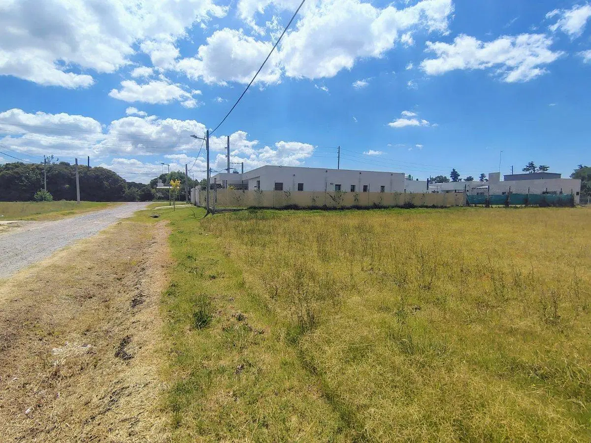 LOTE EN VENTA GORINA FINCAS DE GORINA 3