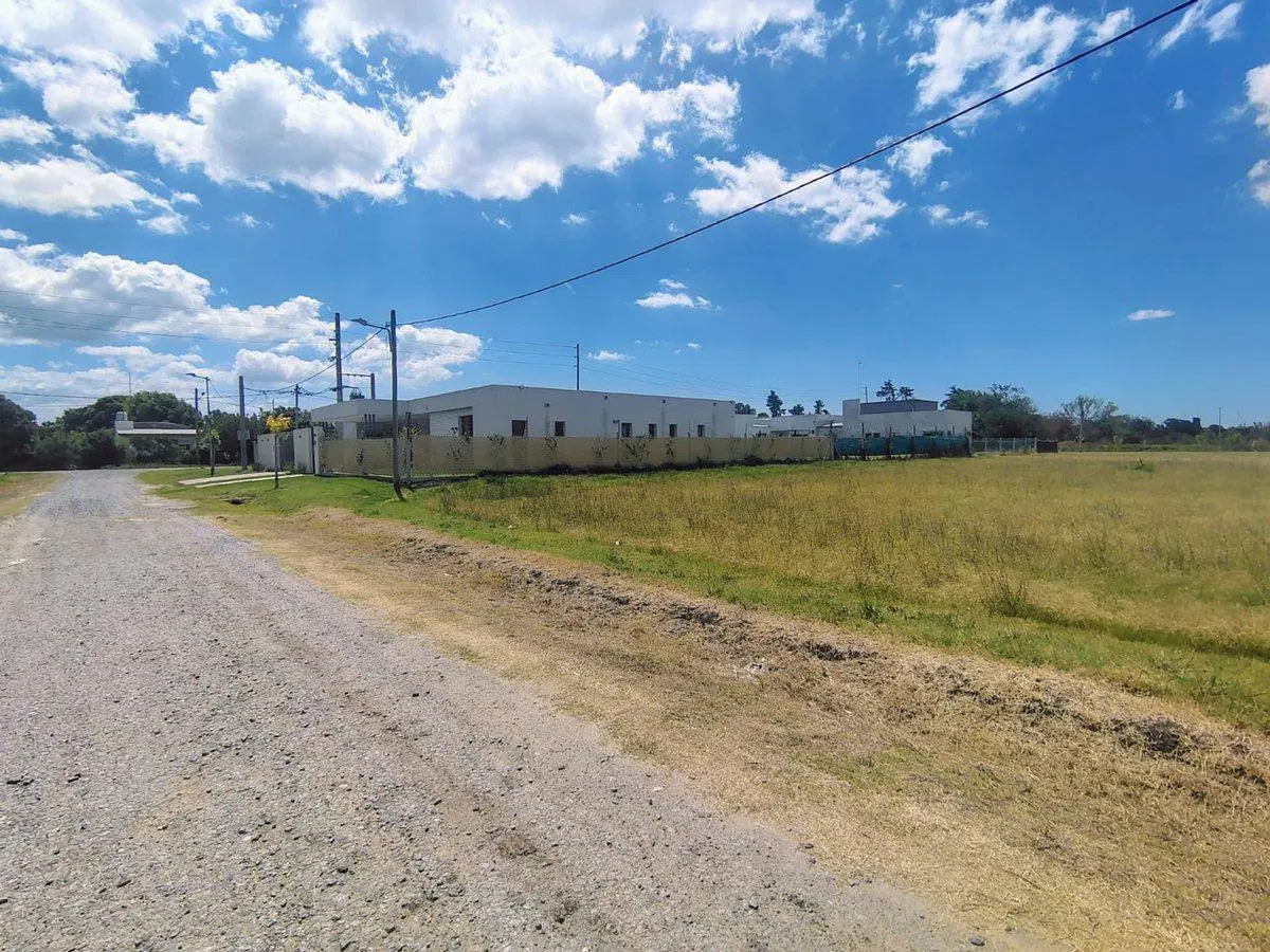 LOTE EN VENTA GORINA FINCAS DE GORINA 5