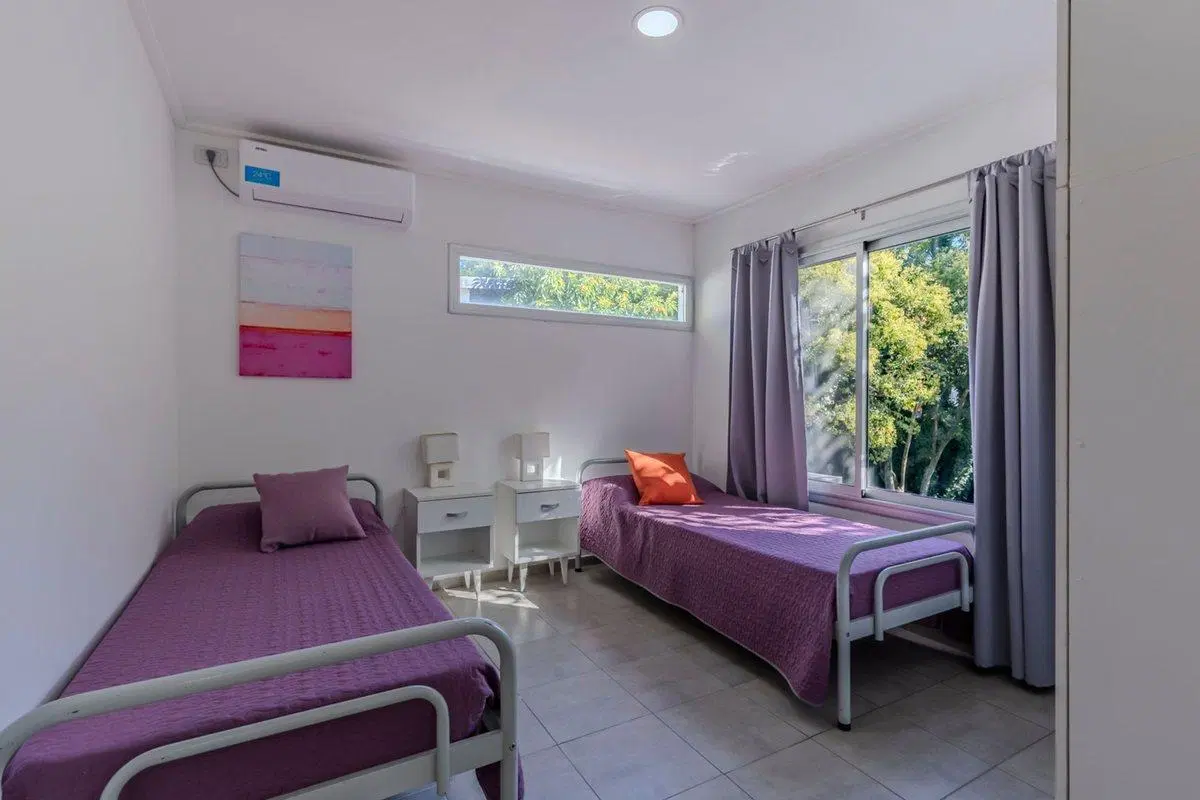 DUPLEX EN VENTA CITY BELL 2 DORMITORIOS 5