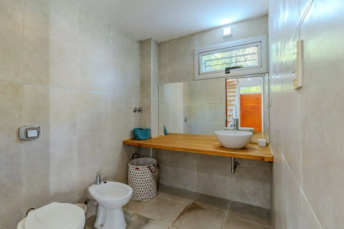 DUPLEX EN VENTA CITY BELL 2 DORMITORIOS 3