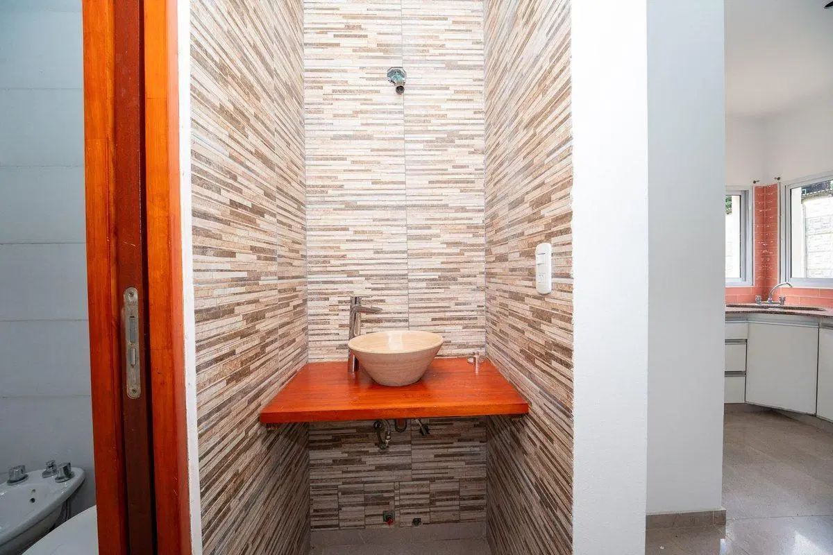 DEPARTAMENTO PH EN VENTA LA PLATA 1 DORMITORIO 4