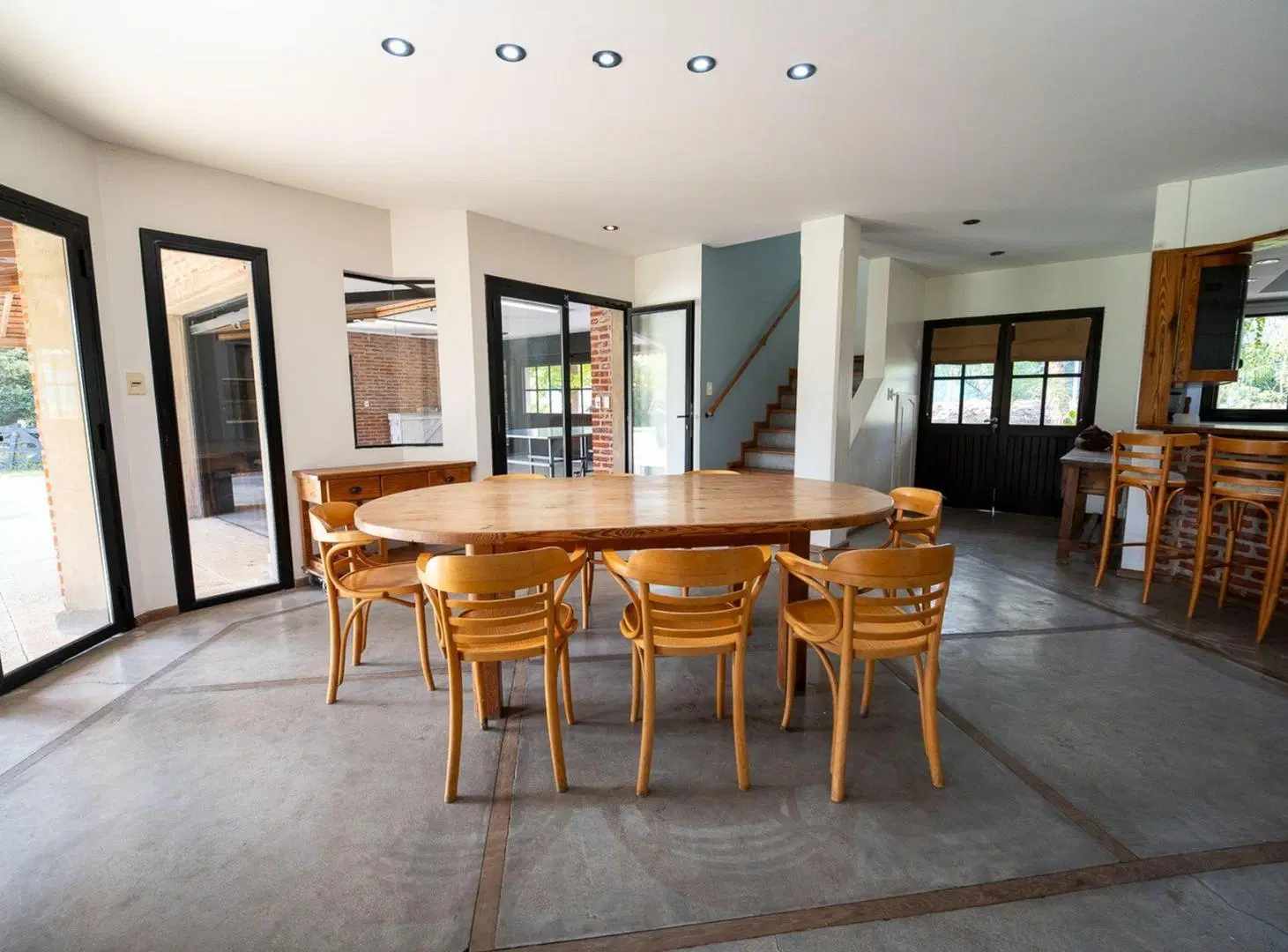 CASA EN VENTA EN BARRIO SAN FACUNDO S/ LOTE Y 1/2 2