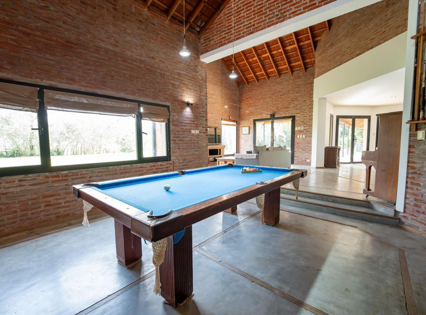 Foto de CASA EN VENTA EN BARRIO SAN FACUNDO S/ LOTE Y 1/2, imagen 1