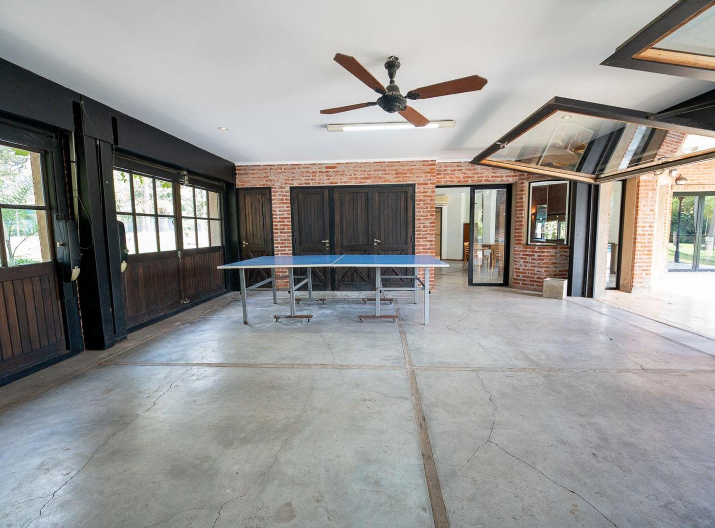 Foto de CASA EN VENTA EN BARRIO SAN FACUNDO S/ LOTE Y 1/2, imagen 4