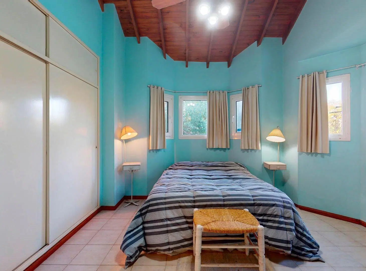 CASA EN VENTA HARAS DEL SUR 1 - APTO BANCO 4