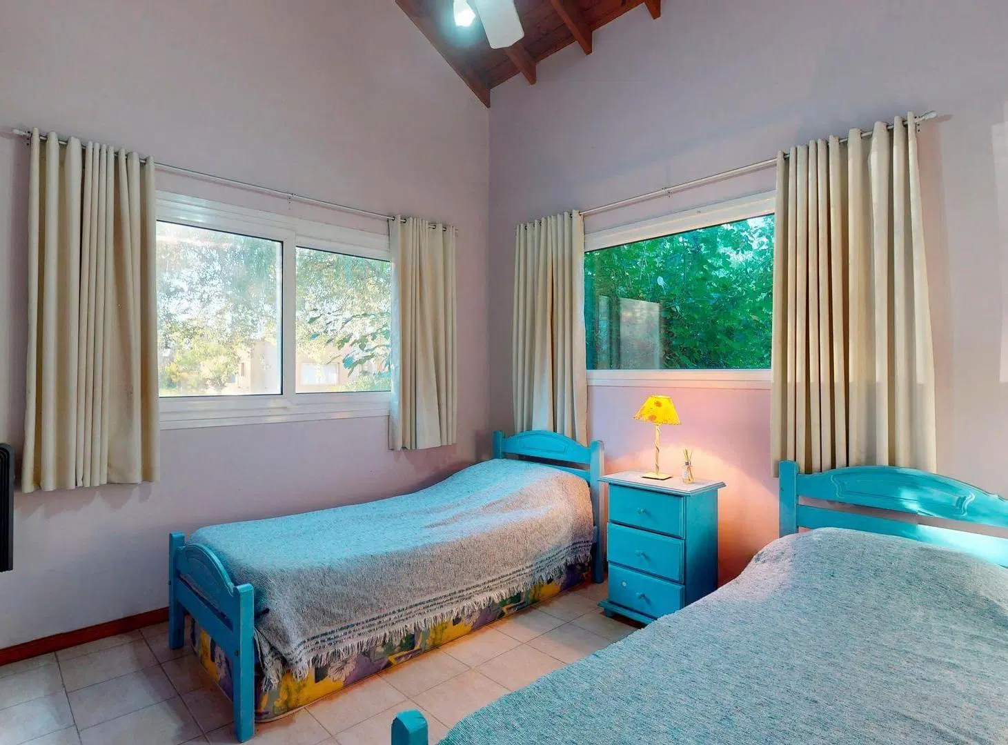 CASA EN VENTA HARAS DEL SUR 1 - APTO BANCO 5