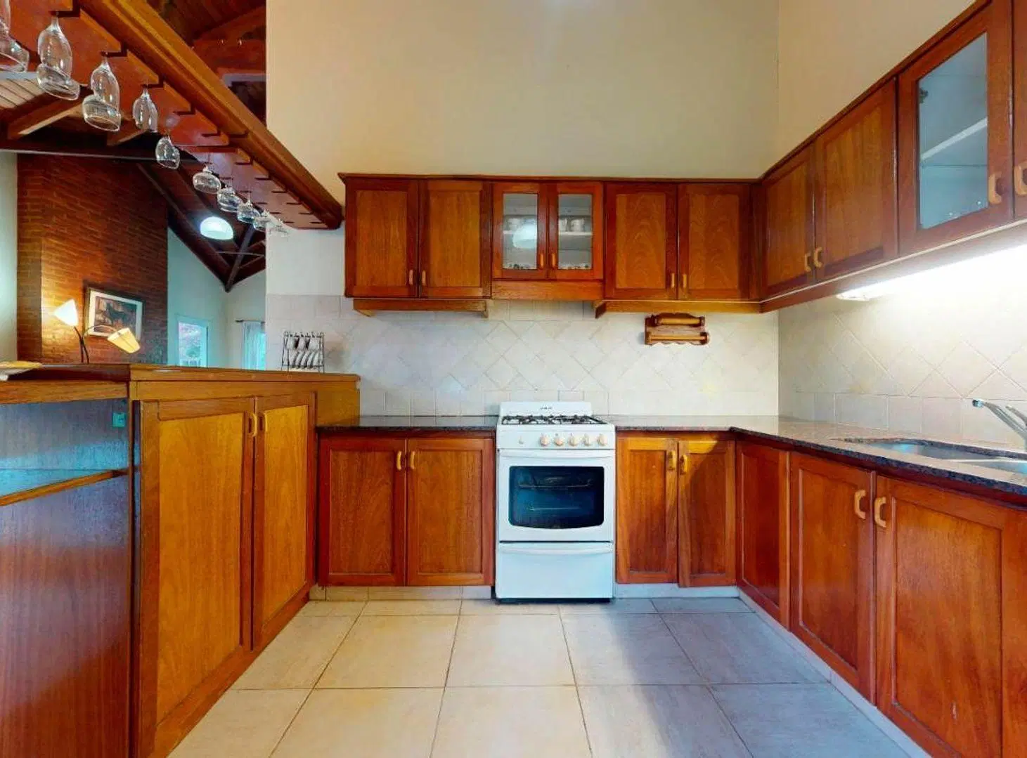 CASA EN VENTA HARAS DEL SUR 1 - APTO BANCO 4