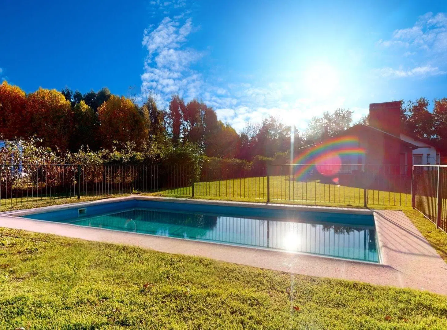 CASA EN VENTA HARAS DEL SUR 1 - APTO BANCO 5