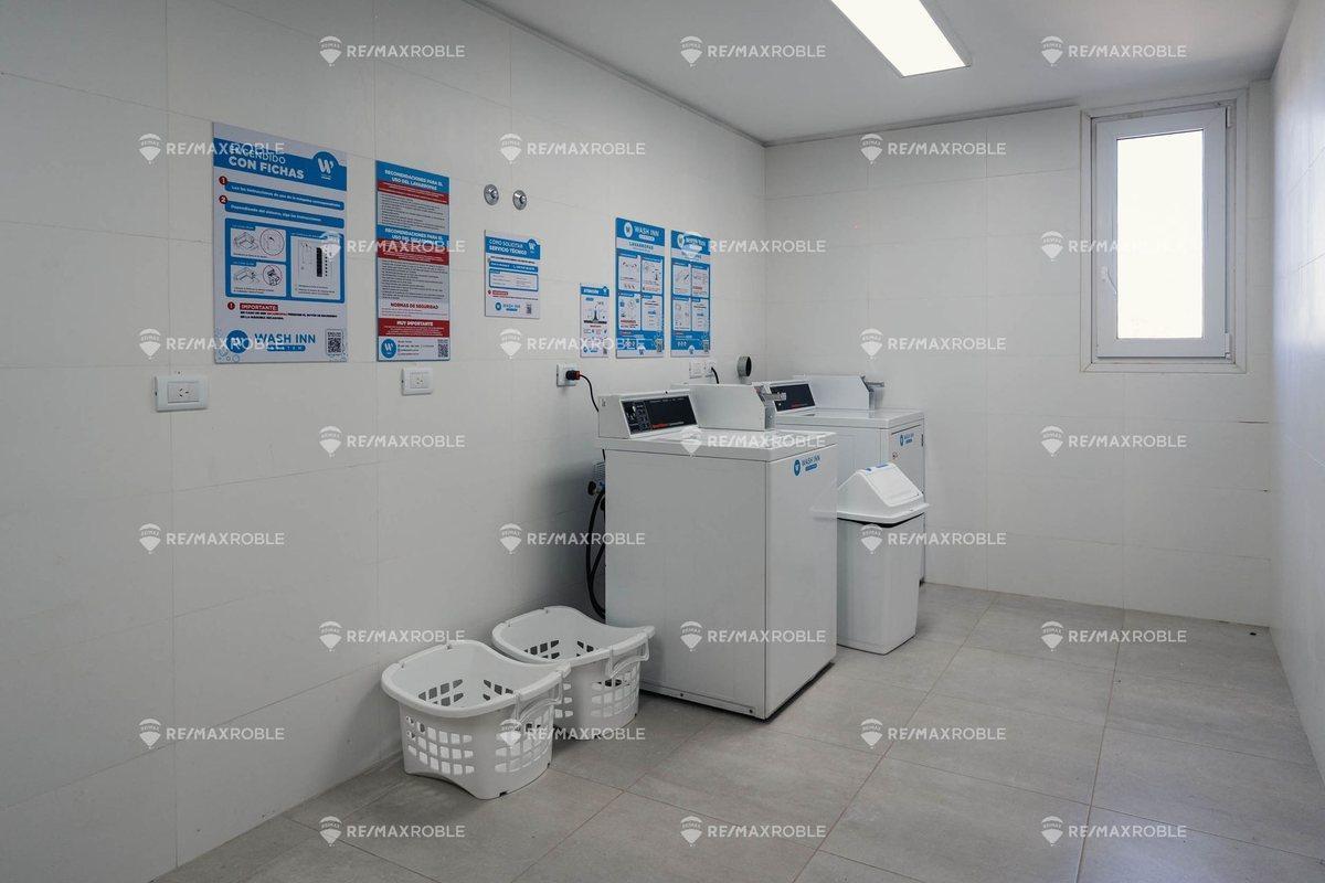 DEPARTAMENTO EN VENTA LUCIÉRNAGAS 3 AMBIENTES