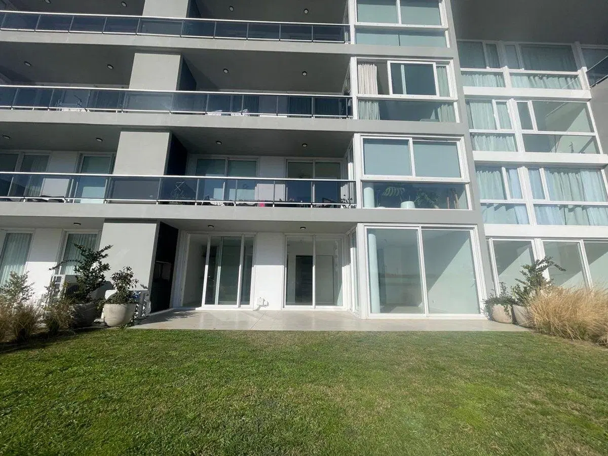 DEPARTAMENTO EN VENTA LUCIÉRNAGAS 3 AMBIENTES 5