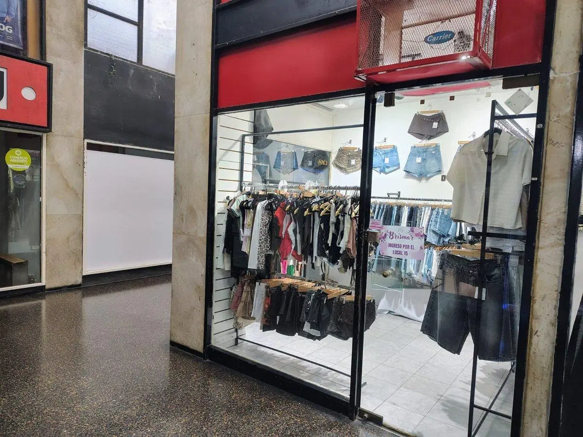LOCAL EN VENTA EN LA PLATA CENTRO 3