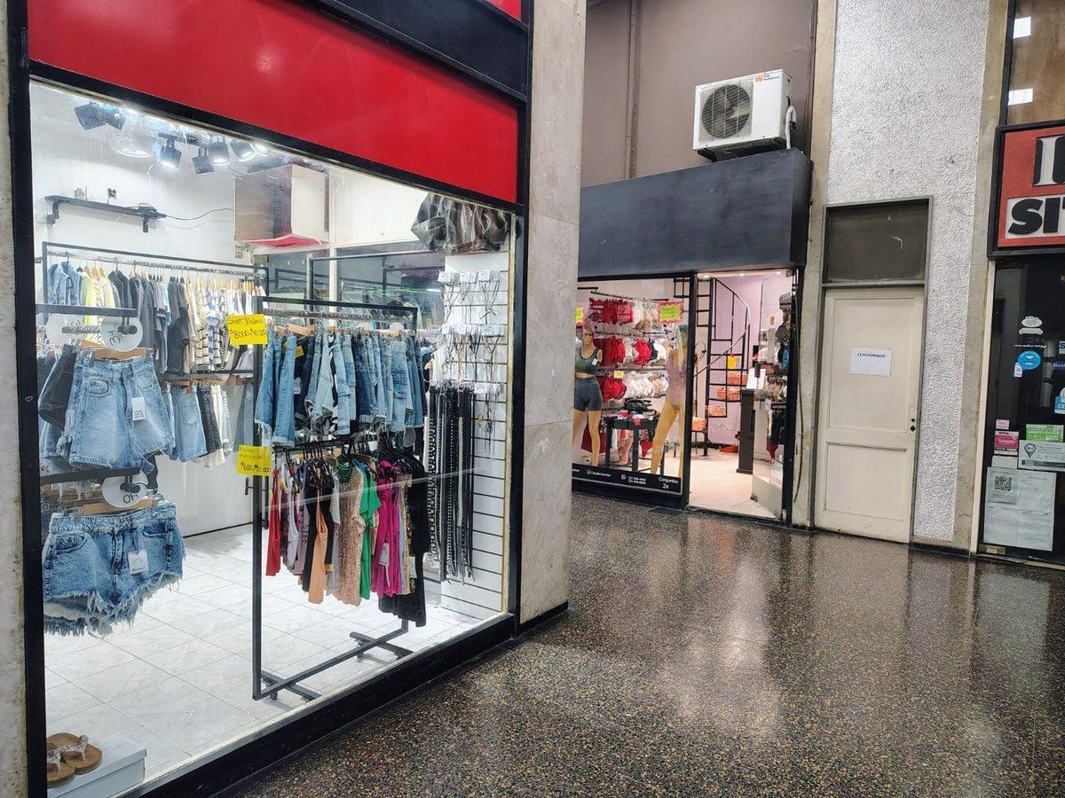 LOCAL EN VENTA EN LA PLATA CENTRO