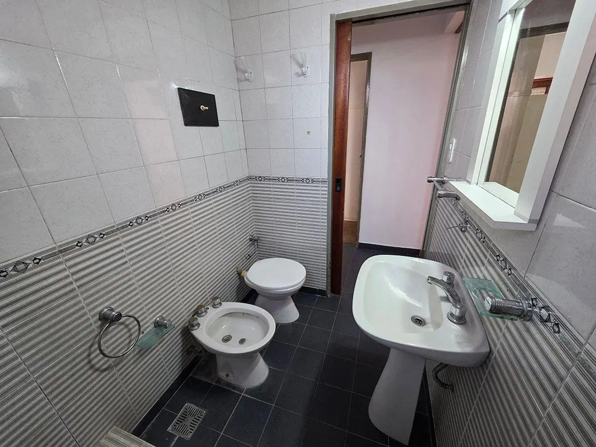 DEPARTAMENTO EN VENTA LA PLATA BARRIO NORTE 5